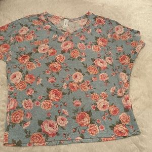 Womens shirt